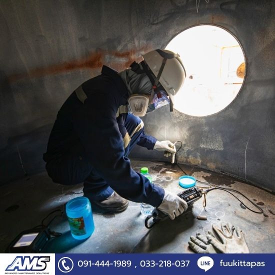 รับซ่อมบำรุงงาน Shutdown รับเชื่อมซ่อมถังเหล็ก เชื่อมถังสแตนเลส  รับซ่อมบำรุงงาน Shutdown  รับล้างบอยเลอร์ Boiler  รับล้างบ่อ อับอากาศ ระยอง  รับล้างถังเก็บน้ำมัน  รับล้างถังบำบัดอากาศ ระยอง  รับล้างถังบำบัดน้ำเสีย ระยอง Tank  รับล้างถังเคมี ระยอง Chemical  รับล้างถังเก็บสารเคมี โรงงานอุตสาหกรรม  รับทำความสะอาดบ่อในที่อับอากาศ 